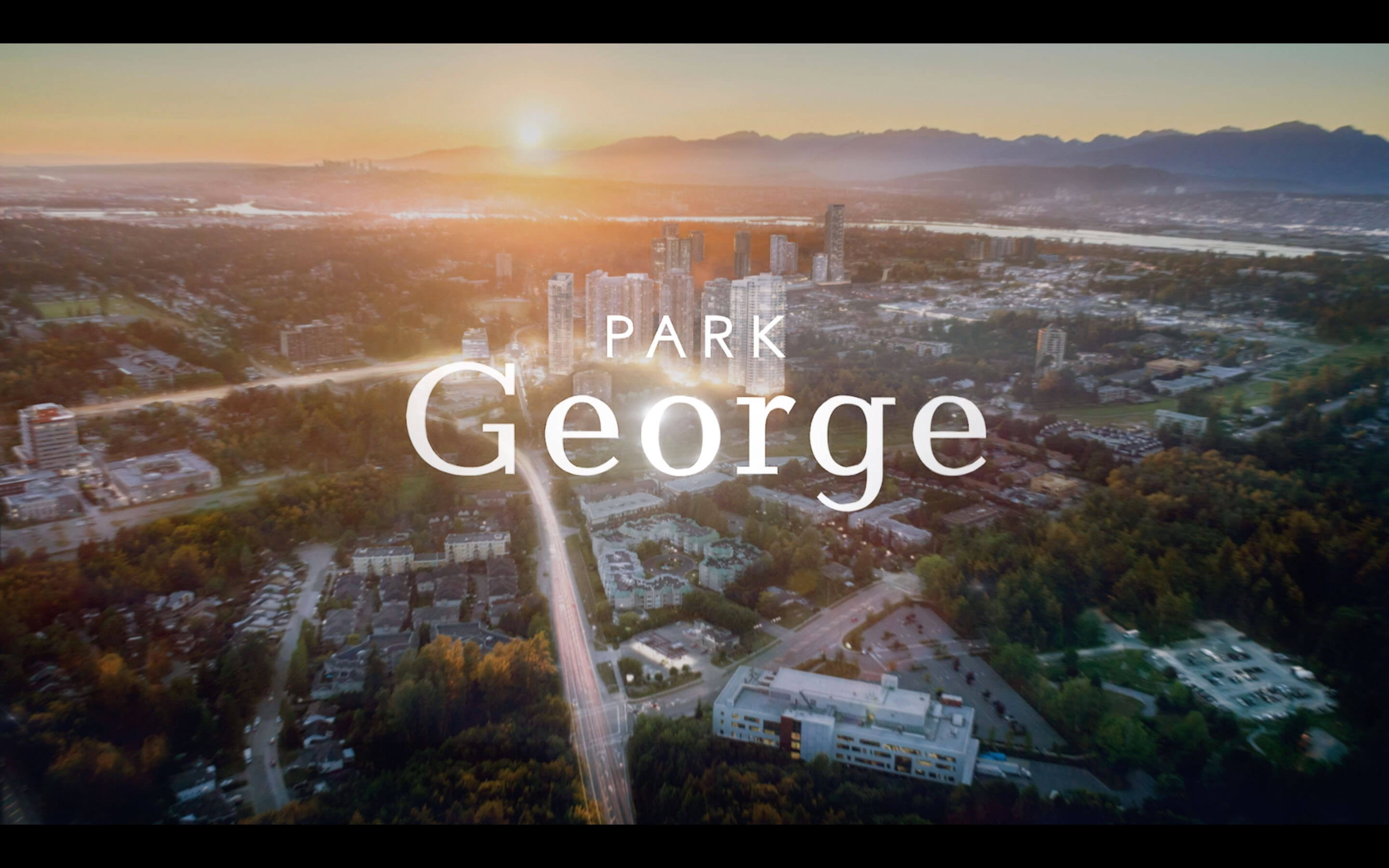Park George Teaser